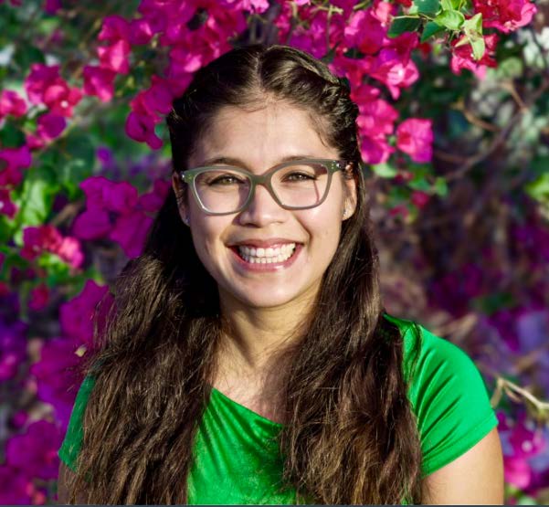 Tatiana Ramos-Gallardo
