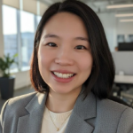 Dr. Quynh Dam, Post-Doctoral Research Scholar